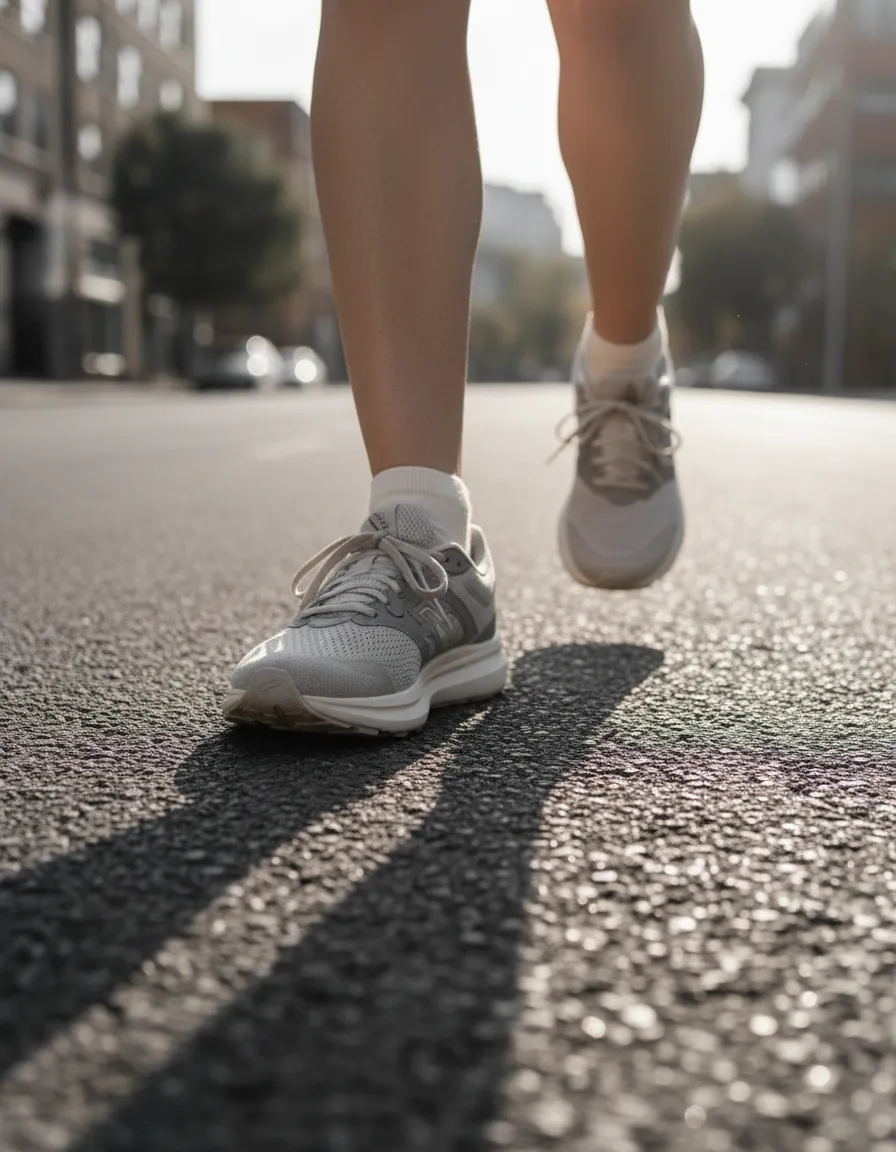 No-Show Alpaca Liner - alternate view